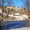 Отель Gamlestølen Fjellstue, фото 23