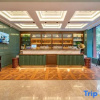 Отель Mehood Theater Hotel (Jinan Quancheng Square), фото 16