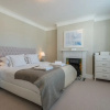 Отель Lavish Nordic Styled Fulham Home by the Thames, фото 7