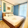 Отель Summer Hua Hin Condo Pool View Room 447 (1 Bedroom), фото 8