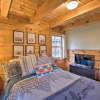 Отель Cozy Retreat w/ Porch & Double JJ Resort Access!, фото 5