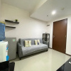 Отель Scenic & Stylish 1BR at Gateway Pasteur Apartment, фото 11