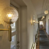 Отель Strandhotel Klitrosen, фото 16