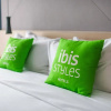 Отель ibis Styles Yangzhou Baixiang Rd Hotel, фото 12