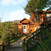 Отель Jeongseon Haetbinnuri Pension, фото 1