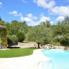 Отель Villa With 4 Bedrooms in Fayence, With Private Pool, Enclosed Garden a, фото 8