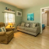 Отель Come Friday Cottages on the Bay, фото 40