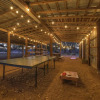 Отель Willies House With Country Views - Shared Party Barn, фото 19