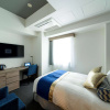 Отель Best Western Plus Hotel Fino Osaka Kitahama, фото 7