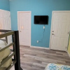 Отель Brand New Inside 1/2 Block to Beach Fun Pool 2 Bedroom Home by Redawning, фото 22