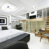 Отель Sacheon IC Best Self Check-in Motel, фото 16