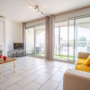 Отель Les Terrasses de la Mer 13427, фото 2