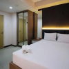 Отель Spacious 2Br Combine Unit At Bale Hinggil Apartment, фото 3
