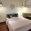 Отель iBook10 Deluxe Loft Suite Room by iBook Homestay, фото 21