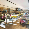 Отель Novotel Singapore on Stevens, фото 10