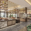 Отель Doubletree By Hilton Chengdu Xinglong Lake, фото 5
