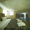 Отель Heritage Cave Suites, фото 2