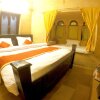 Отель fotiya jaisalmer, фото 4