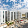 Отель Chic Apt on Yas Island cls to ALL Main Attractions, фото 16
