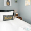 Отель The Gathering Chester 3 Sleeps 14 Very Close to City Centre Racecourse Within Walls, фото 6