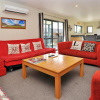 Отель Kea Lodge - Christchurch Holiday Homes, фото 4