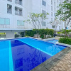Отель Good Deal And Minimalist 2Br At Bassura City Apartment, фото 12