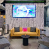 Отель Aloft Jacksonville Airport, фото 15