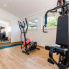 Отель Amazing Home in Siveric with Hot Tub, Sauna & WiFi, фото 26