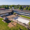 Отель Halmstad Hotel Apartments, фото 23