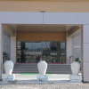 Отель Oaktree Hotel, фото 8