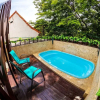 Отель Casa de Huespedes Leyendas Del Mar, фото 19