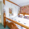 Отель Dyfi Cottage, фото 8