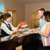Отель Castlerosse Park Resort, фото 19