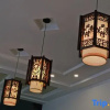 Отель Huangling Impression Boutique Hostel, фото 1