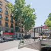 Отель Apartamentos Aqui me Quedo, фото 16