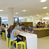 Отель Jugendherberge Duisburg Sportpark Hostel, фото 17