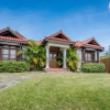 Отель III (Three) Gables, фото 8