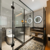 Отель Fukai Boutique Business Hotel (Chengdongnan Road, Zhengzhou), фото 11
