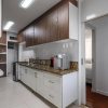 Отель Perfection Copacabana 3 Bedrooms Stc301, фото 9