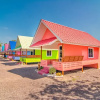 Отель OYO 578 PJ Resort and Snooker Club, фото 17