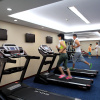 Отель Crowne Plaza Taizhou, an IHG Hotel, фото 22