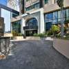 Отель Transamerica Executive Chácara Santo Antônio, фото 28