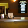 Отель Maxim, фото 11