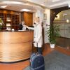 Отель Ringhotel Tallymann, фото 22