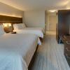 Отель Holiday Inn Express Hotel & Suites Corbin, фото 31