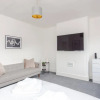 Отель Quiet 2 Bedroom Flat in Peckham Rye, фото 3