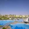 Отель Coral Sea Water World Resort - All inclusive в Шарм-эль-Шейхе