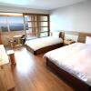 Отель Fantastic Ocean View Sydney Hotel, фото 4