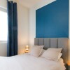 Отель Pied a Terre a Lorient Appartement 2 Chambres, фото 2