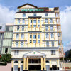 Отель Minh Tam Phu Nhuan Hotel & Spa, фото 1